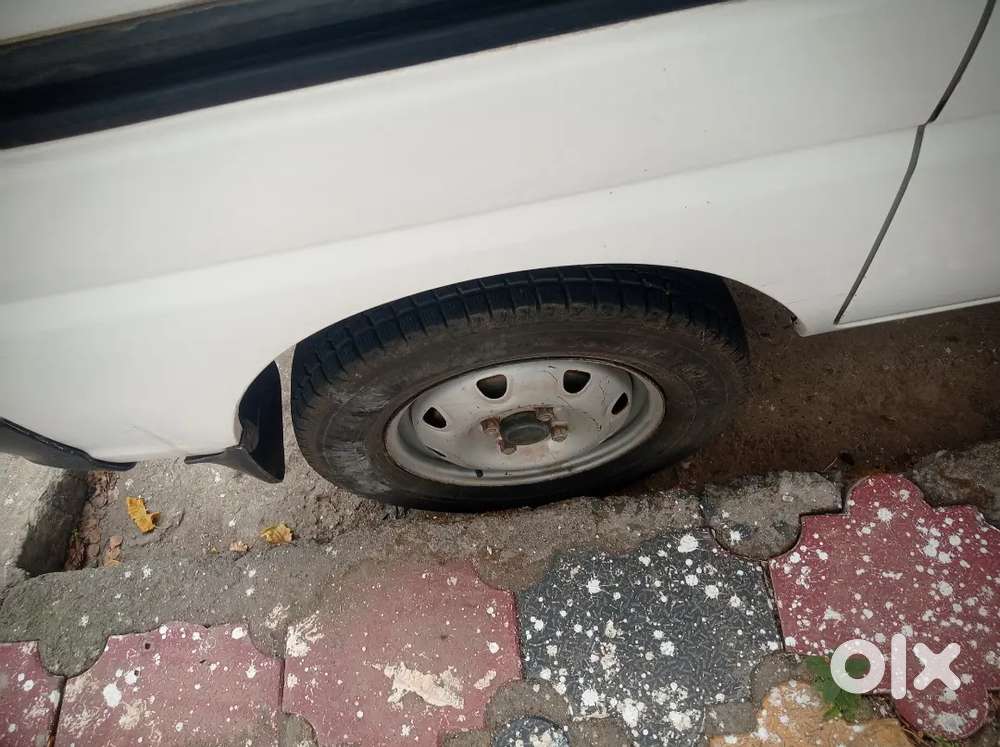 Maruti Suzuki Eeco 2017 Petrol Good Condition