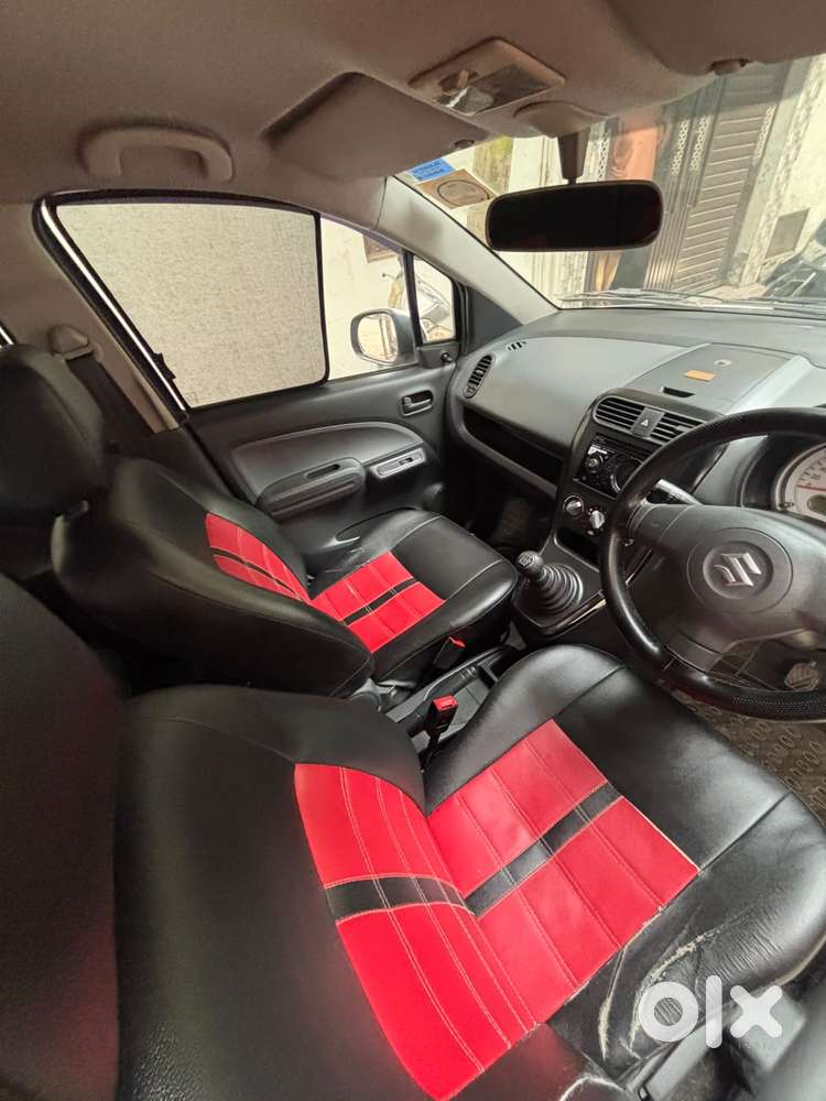 Maruti Suzuki Ritz Lxi, 2013, Cng & Hybrids