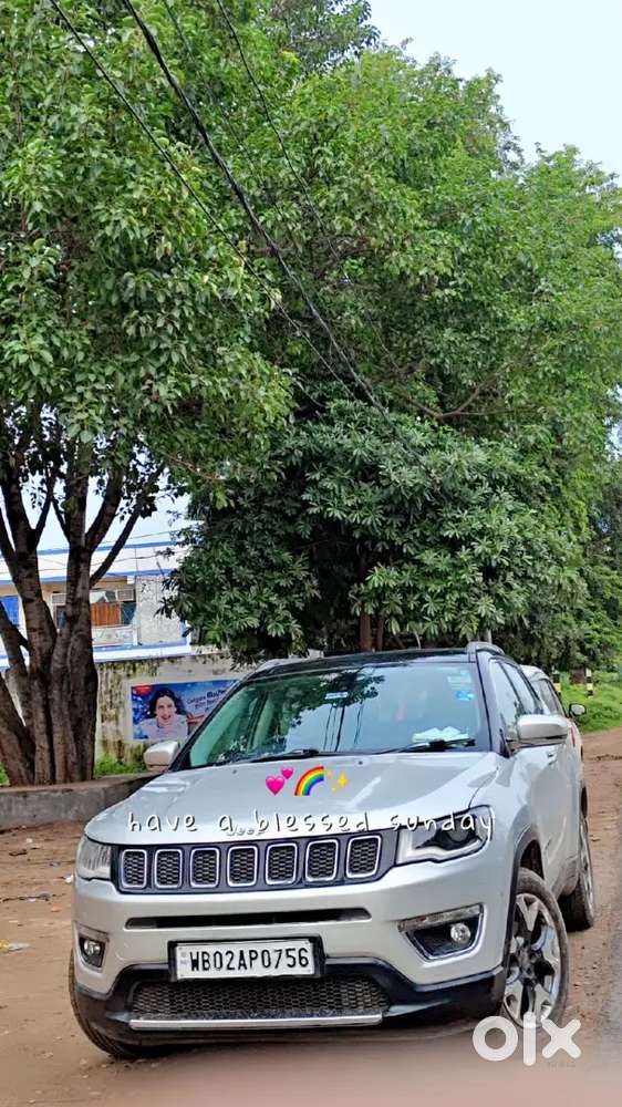 Jeep Compass 1.4 Plus 2019