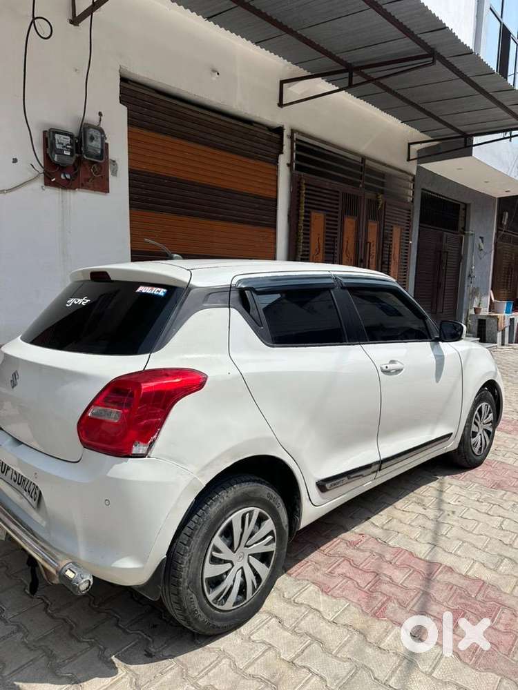 Maruti Suzuki Swift 2020 Petrol Good Condition