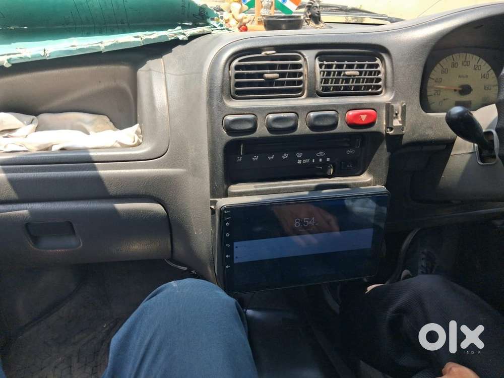Maruti Suzuki Alto 2007 Km Driven