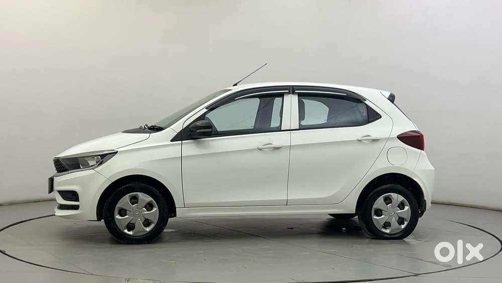 Tata Tiago 1.2 Revotron Xt Cng, 2022, Cng & Hybrids