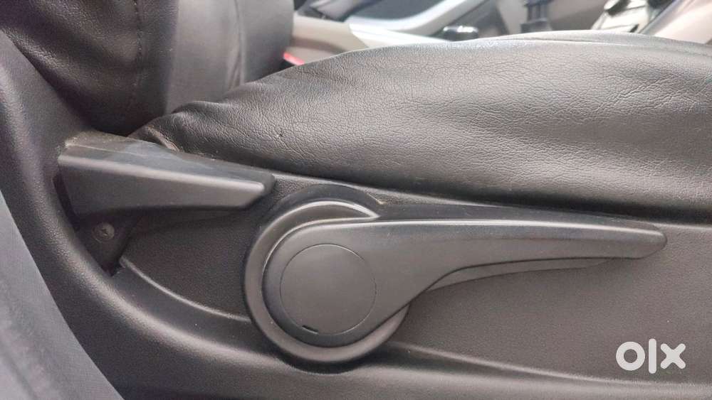 Tata Nexon 1.2 Revotron Xz Plus, 2018, Petrol