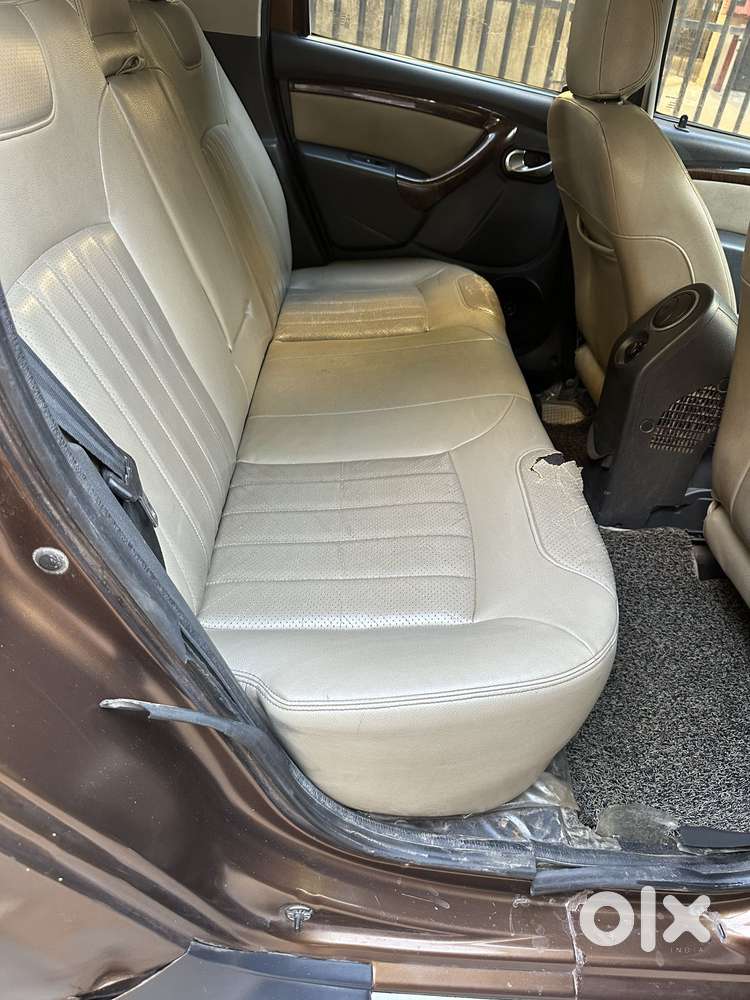 Renault Duster 110ps Diesel Rxz, 2012, Diesel
