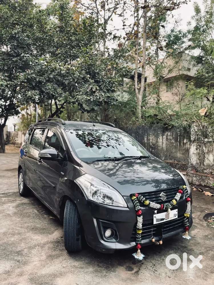 Maruti Ertiga 1.4 Vxi 2014