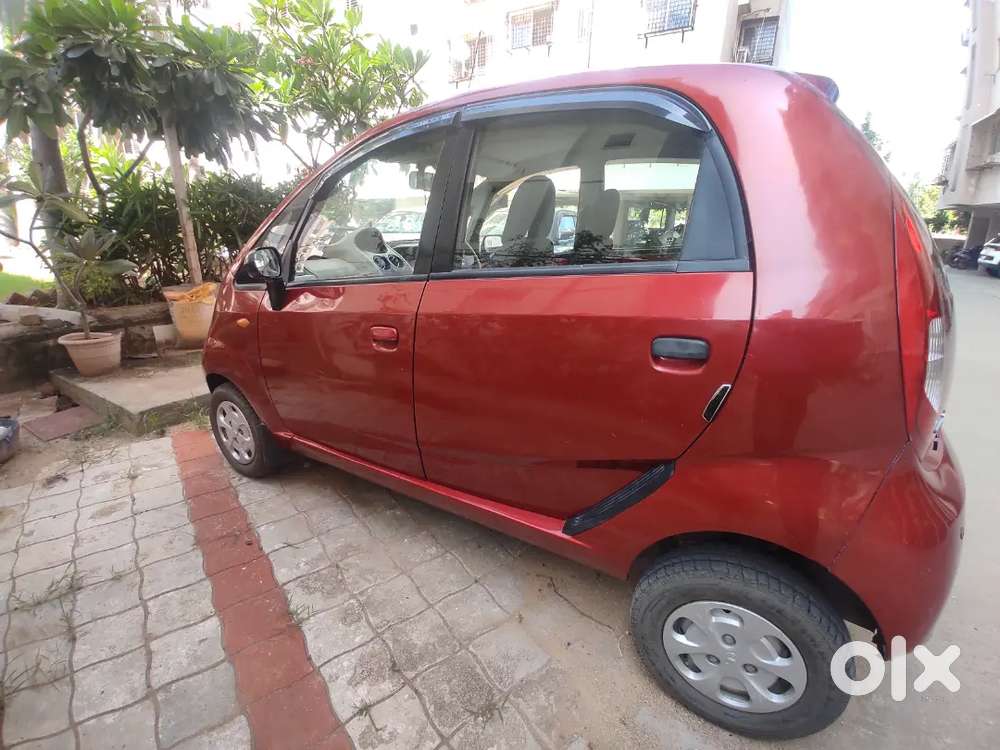 Tata Nano Twist Xt 2017 Model