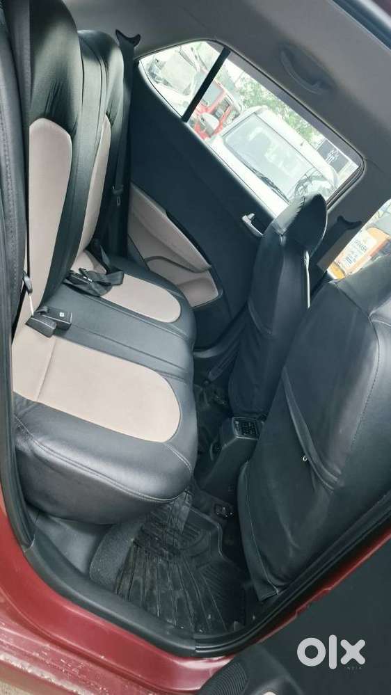 Hyundai Grand I10 1.2 Crdi Sportz, 2016, Diesel