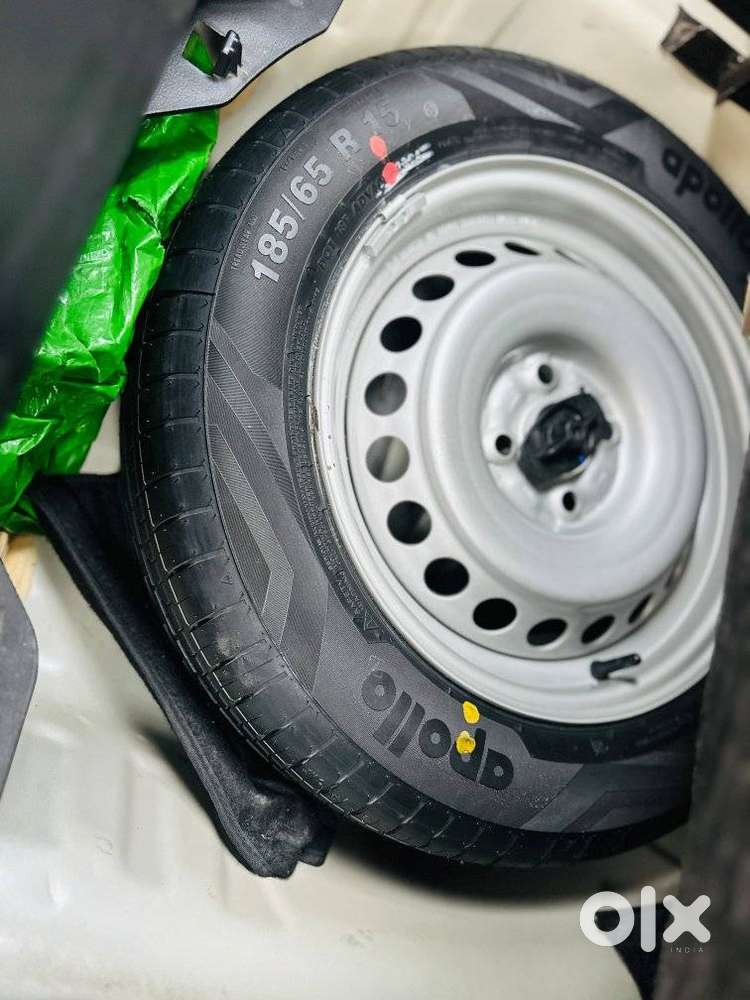 Maruti Suzuki Baleno Sigma, 2024, Cng & Hybrids