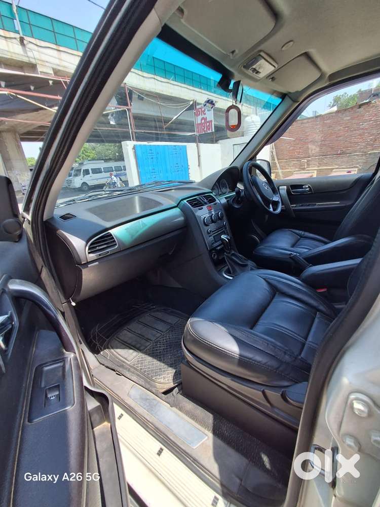 Tata Safari Storme [ ] 2.2 Ex 4x2, 2016, Diesel