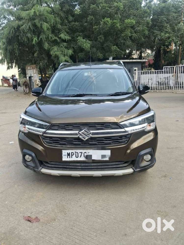 Maruti Suzuki Xl6 1.5 Zeta Mt, 2020, Petrol