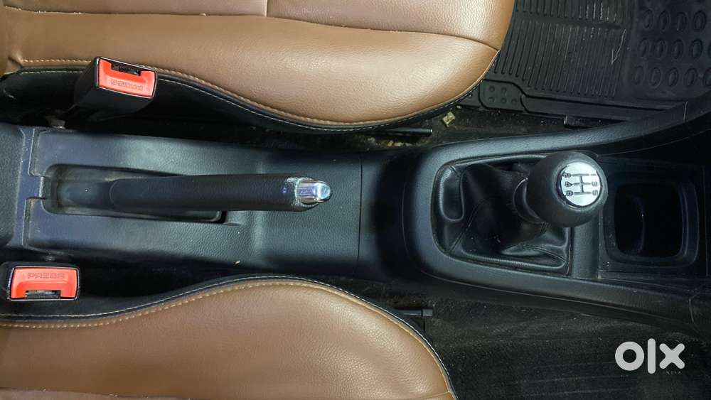 Maruti Suzuki Swift Vdi, 2016, Diesel