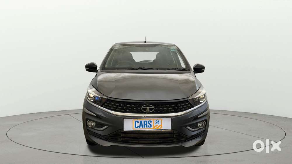 Tata Tiago 1.2 Revotron Xz Plus, 2022, Cng & Hybrids