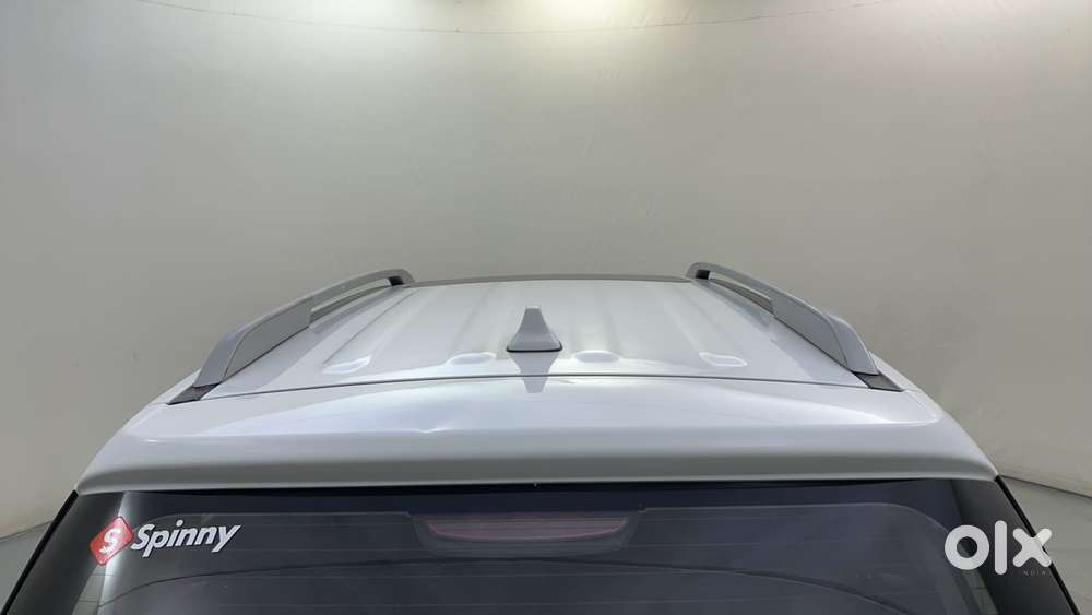 Hyundai Venue Sx Plus Turbo Dct, 2019, Petrol