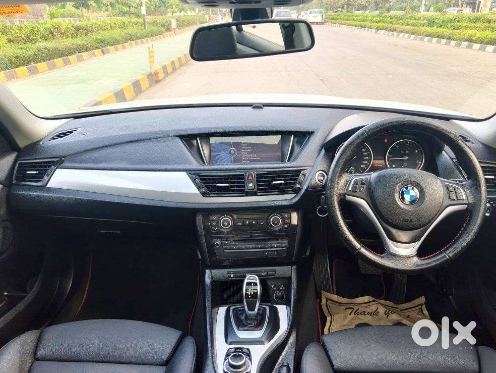 Bmw X1 Xdrive 20d M Sport, 2014, Diesel