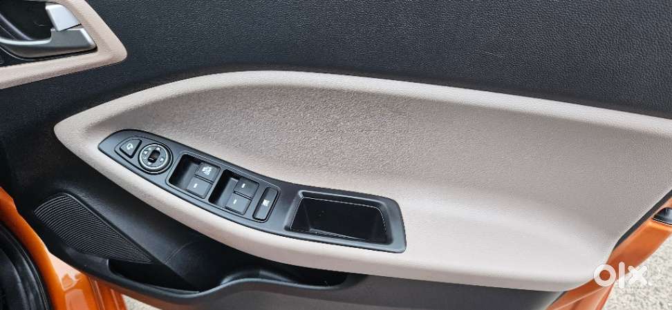 Hyundai Elite I20 1.2 Sportz Plus Vtvt, 2019, Petrol