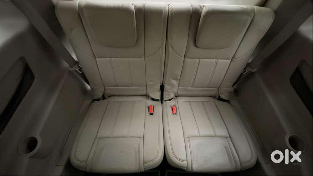 Mahindra Xuv500 2.2 W10, 2015, Diesel