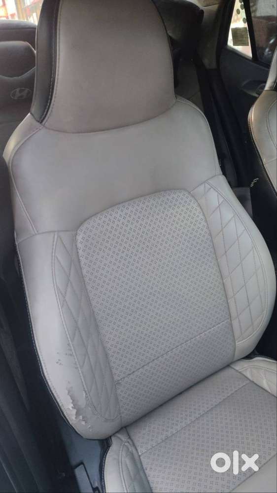 Hyundai Aura 2022 Cng & Hybrids 75500 Km Driven
