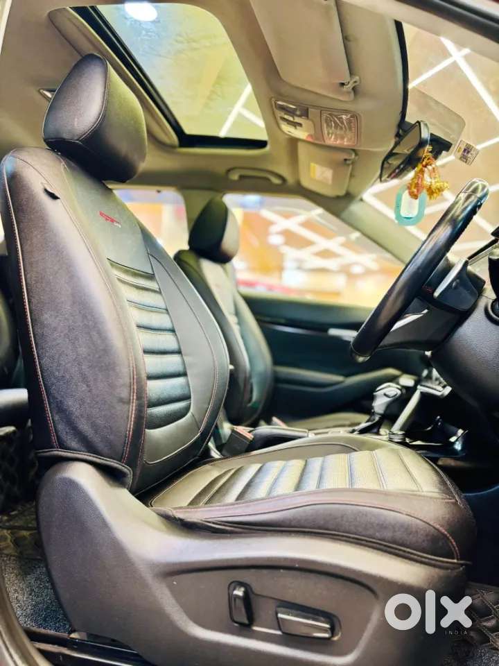 Kia Seltos Gtx Dct, 2022, Petrol