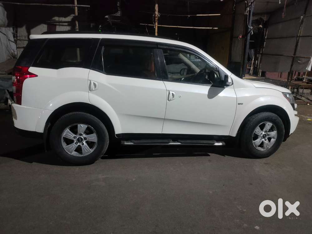 Mahindra Xuv500 Diesel 2012