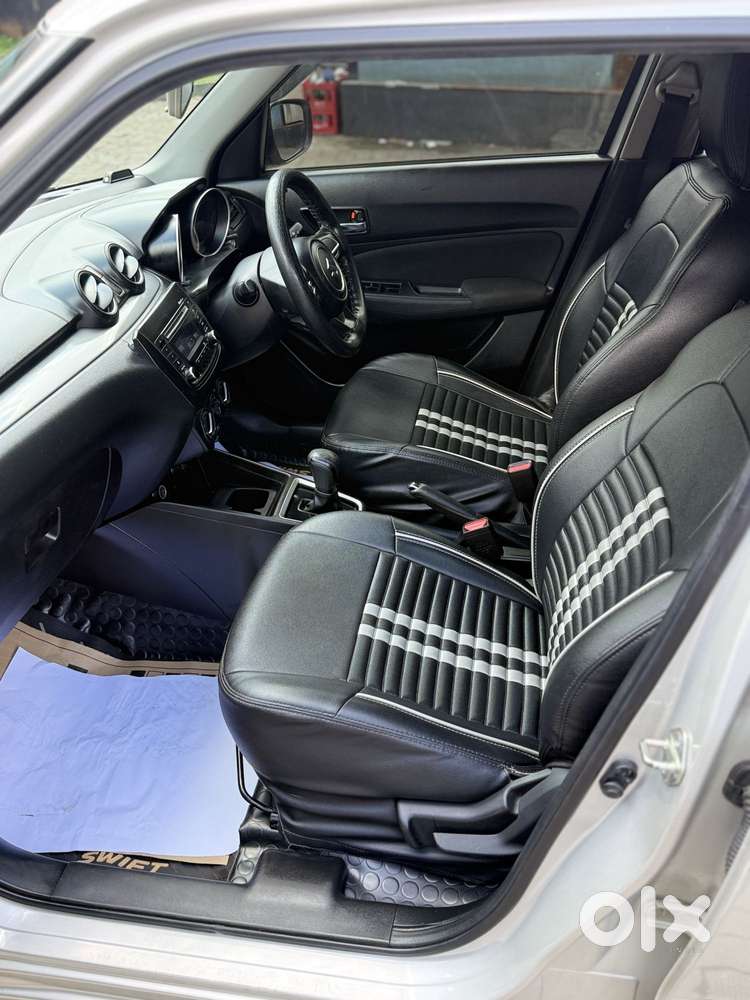 Maruti Suzuki Swift Amt Vxi, 2018, Petrol