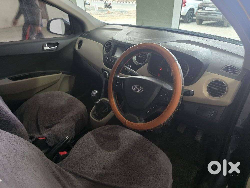 Hyundai Grand I10 Sportz O 1.2, 2020, Petrol