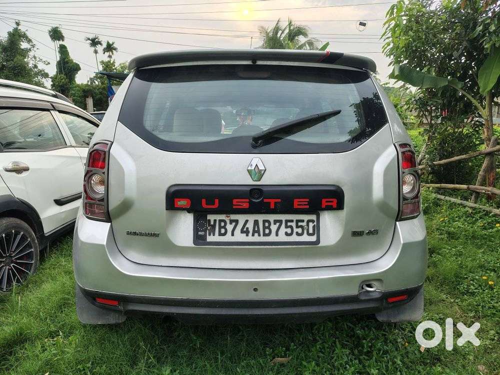 Renault Duster 85ps Diesel Rxl Plus, 2013, Diesel