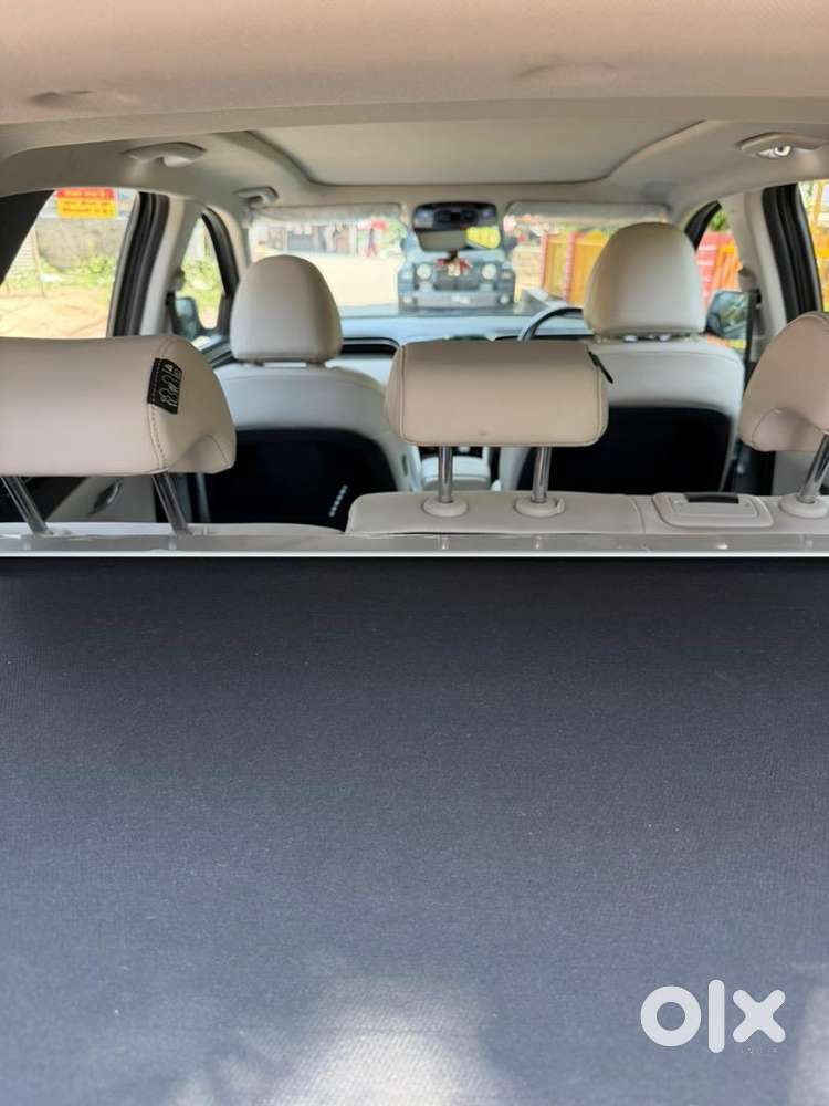 Hyundai Tucson Diesel Well Maintained