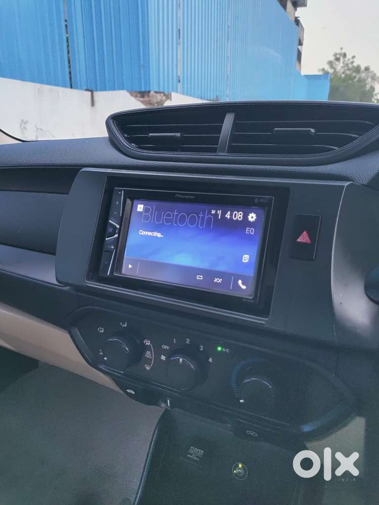 Honda Amaze 1.2 Emt I Vtec, 2019, Cng & Hybrids