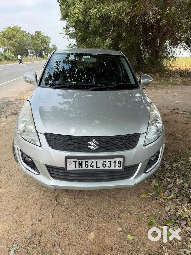 Maruti Suzuki Swift 2016 Diesel Well Maintained