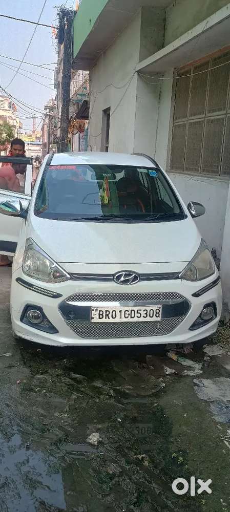 Hyundai Grand I10 2014 Petrol Manual