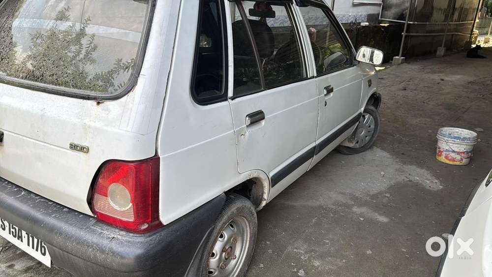 Maruti Suzuki Used 2003