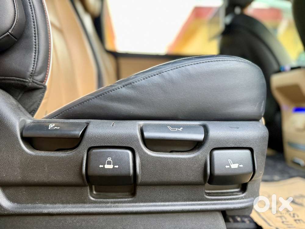 Kia Carnival Diesel Limousine