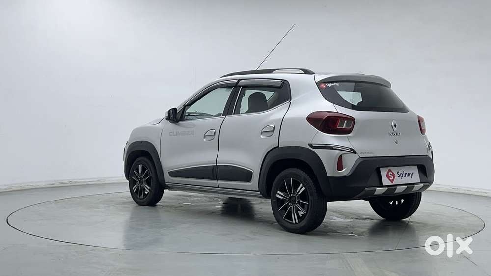 Renault Kwid Climber, 2023, Petrol