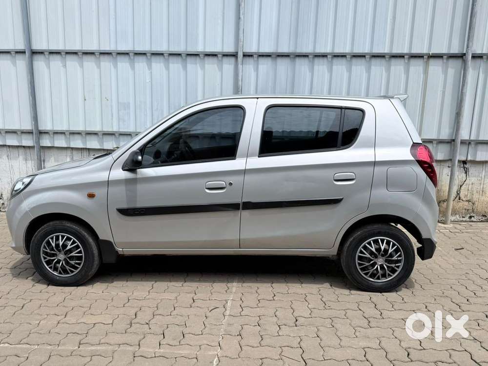 Maruti Suzuki Petrol 2014