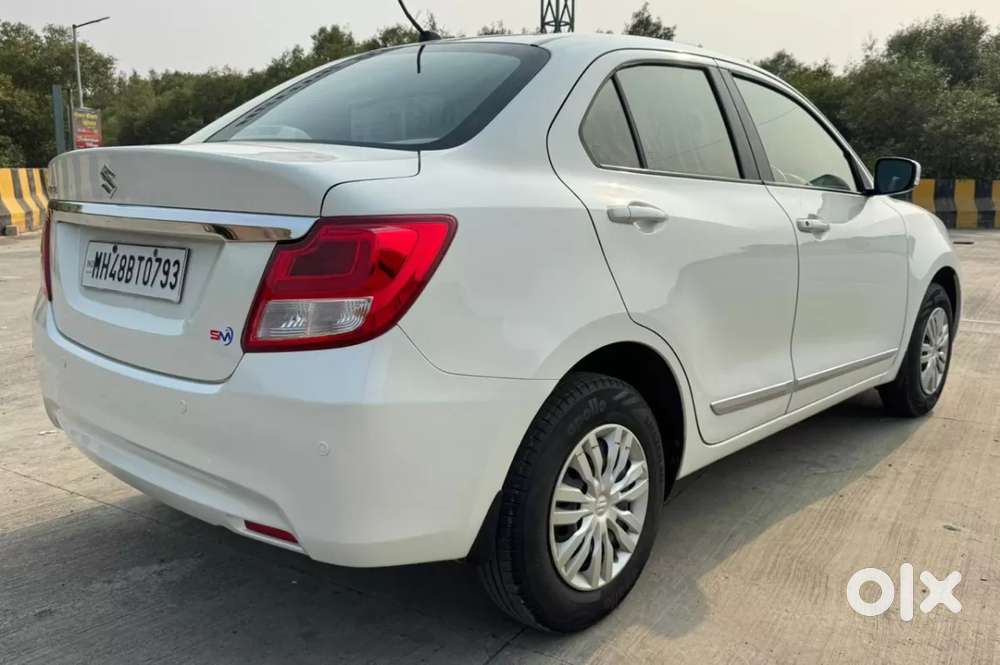 Maruti Suzuki Dzire 1.2 Vxi, 2020, Petrol