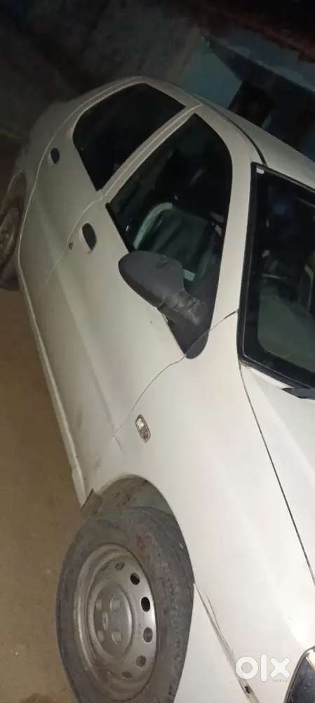 Tata Indigo Ecs 2015