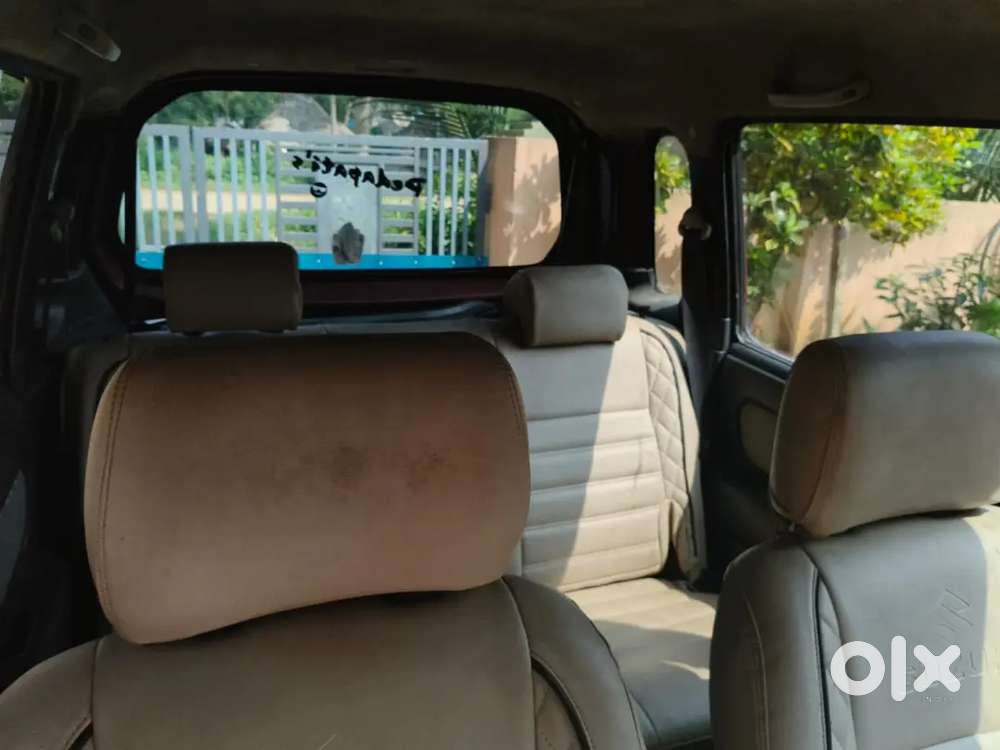Maruti Suzuki Wagon R 2011