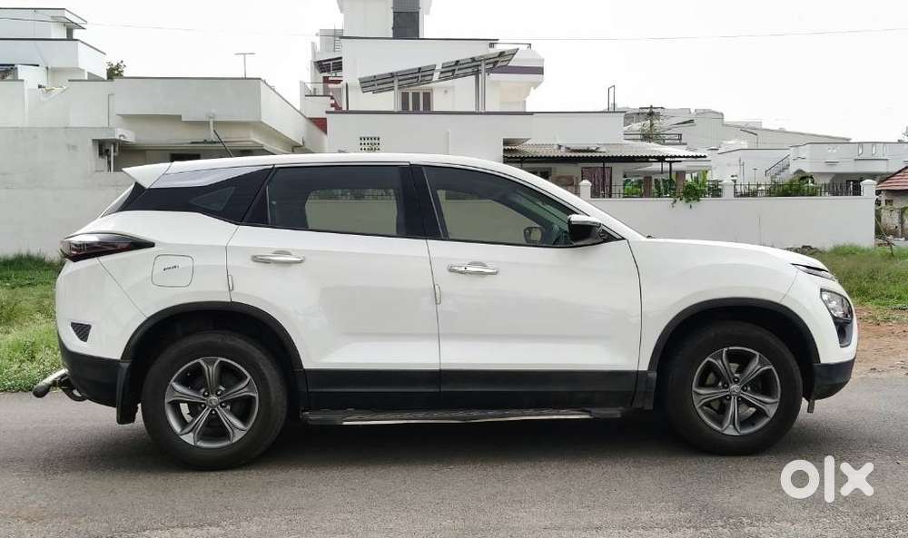 Tata Harrier Xt, 2021, Diesel