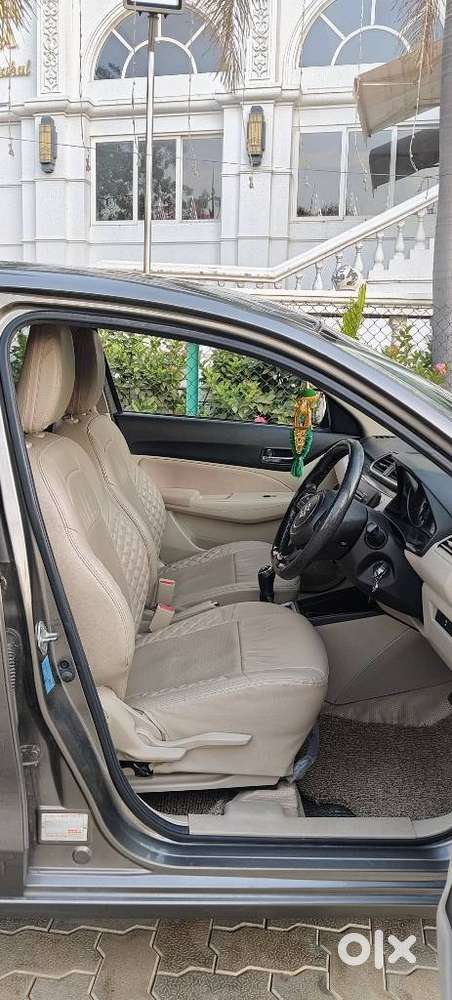 Maruti Suzuki Dzire 1.2 Vxi, 2021, Petrol