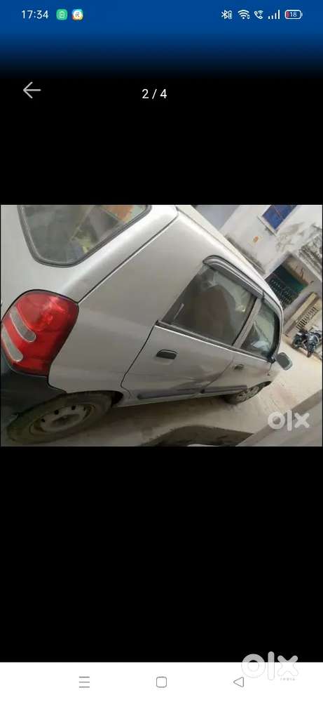 Car In Best Condition