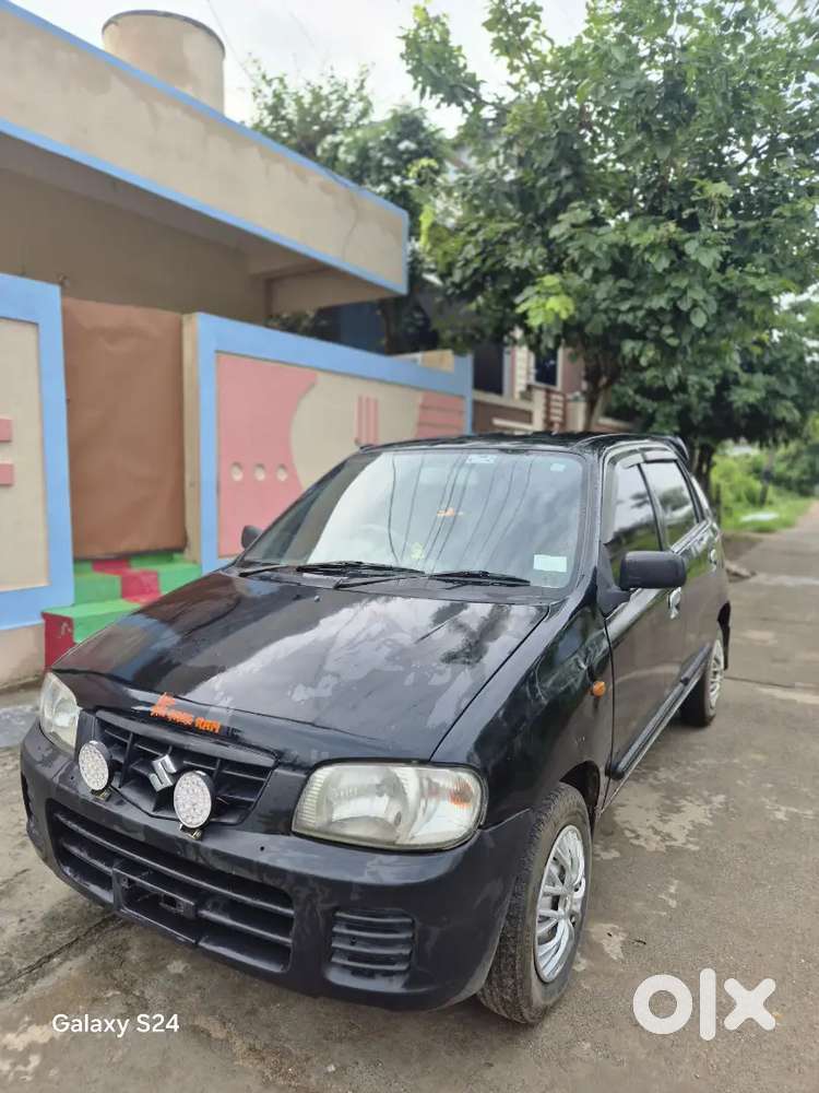 Maruti Suzuki Alto 2009