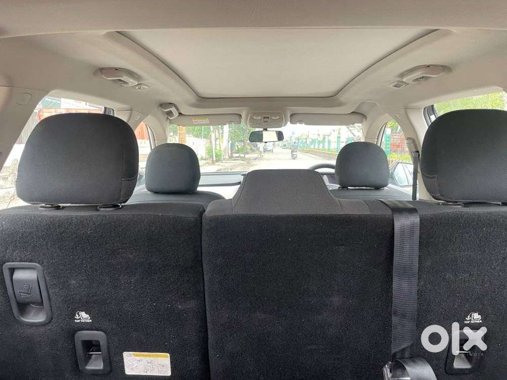 Mahindra Xuv700 2.2 Ax 5 Diesel At 7 Str, 2022, Diesel