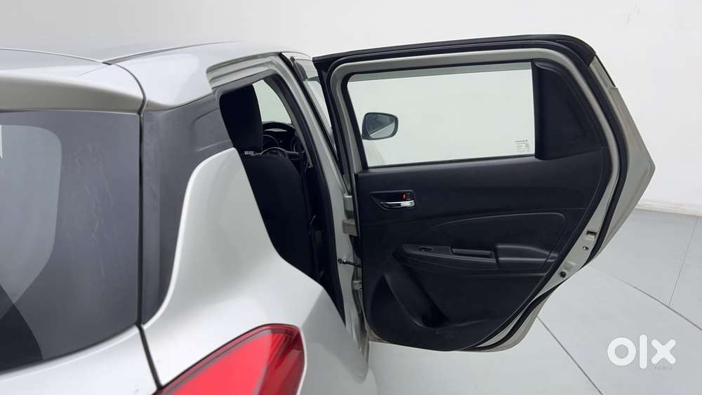 Maruti Suzuki Swift Vvt Vxi, 2019, Petrol