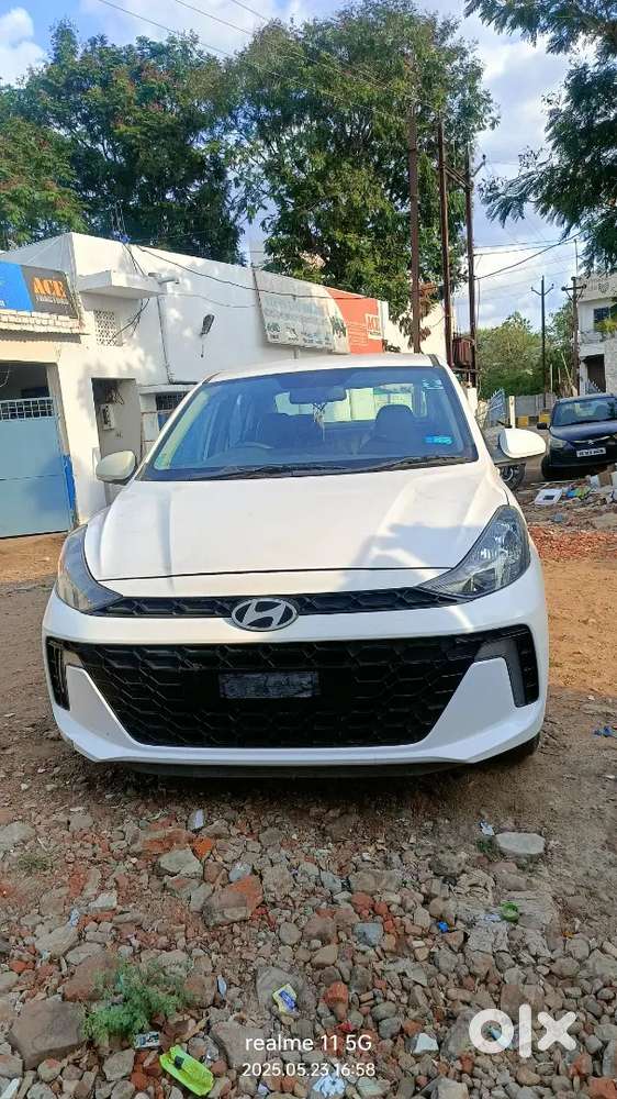 Aura 1.2mt Kappa Sk
1st Owner No Accidental 6000km Drive