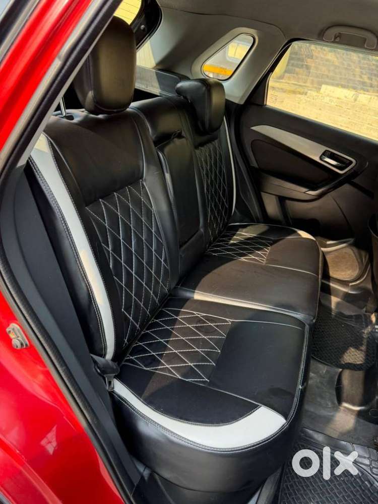 Maruti Suzuki Brezza Zdi Plus, 2019, Diesel