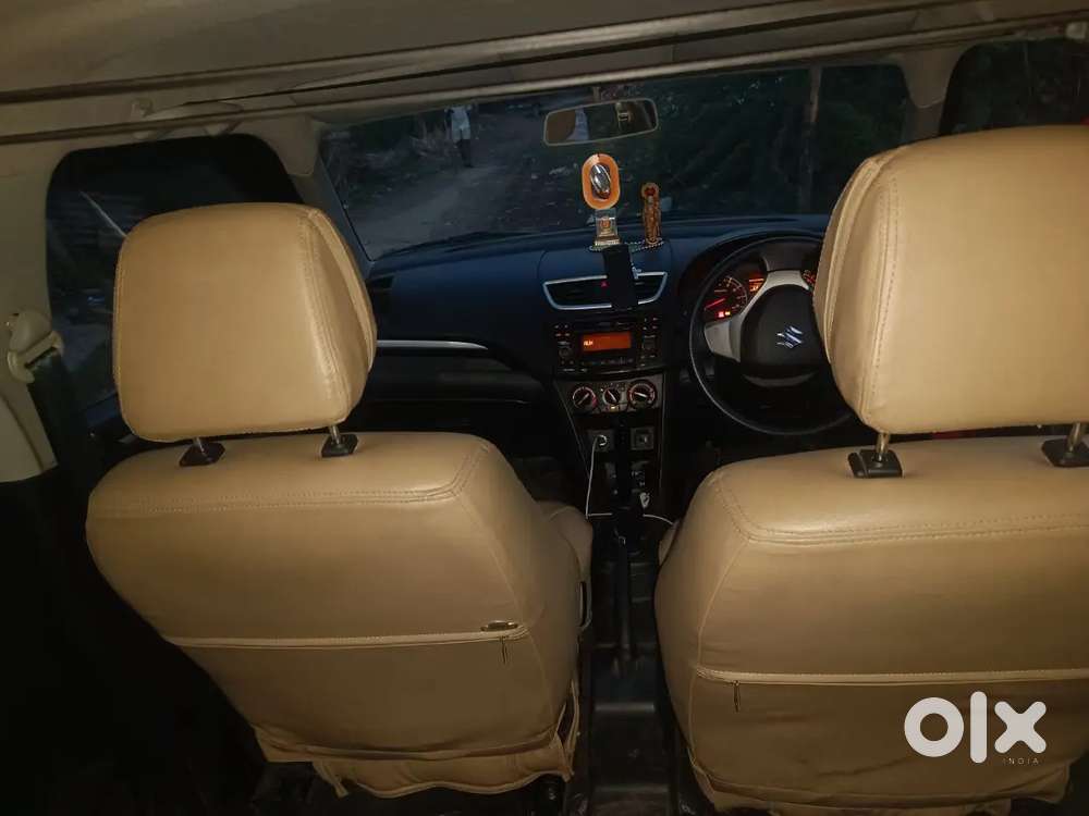 Swift Maruti Suzuki 2014