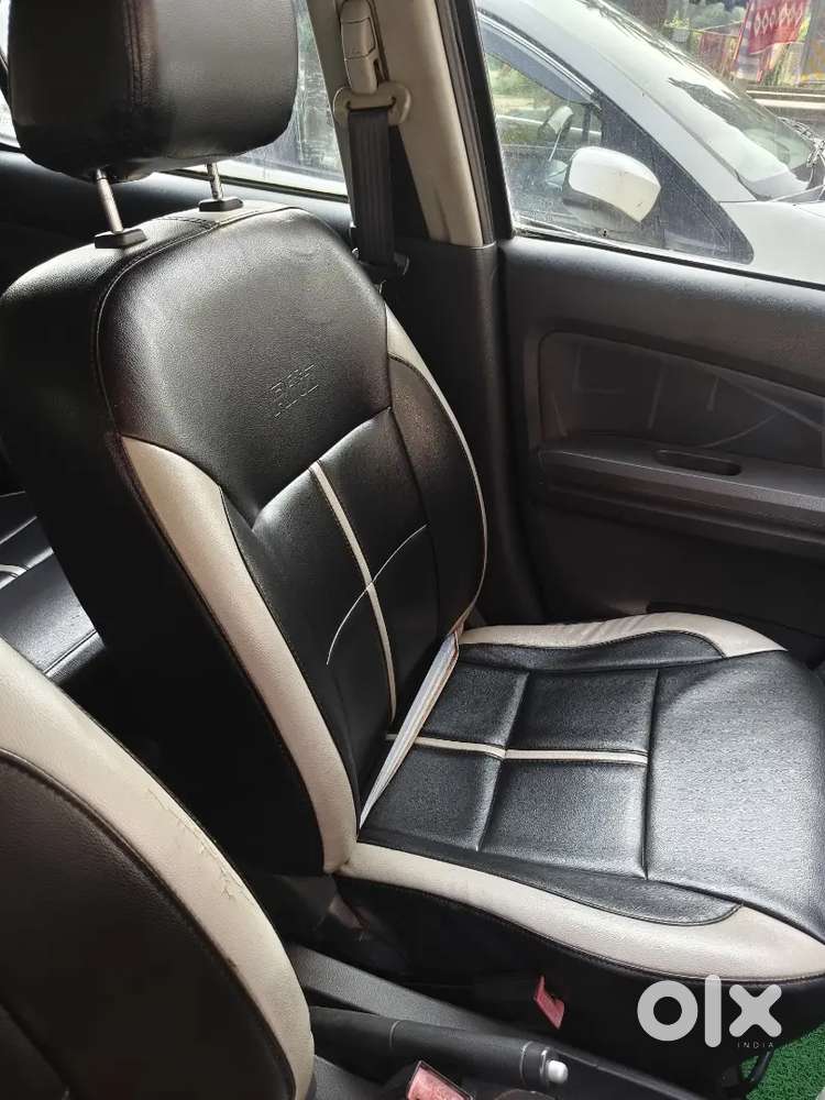 Maruti Suzuki Ritz 2011 Petrol Manual