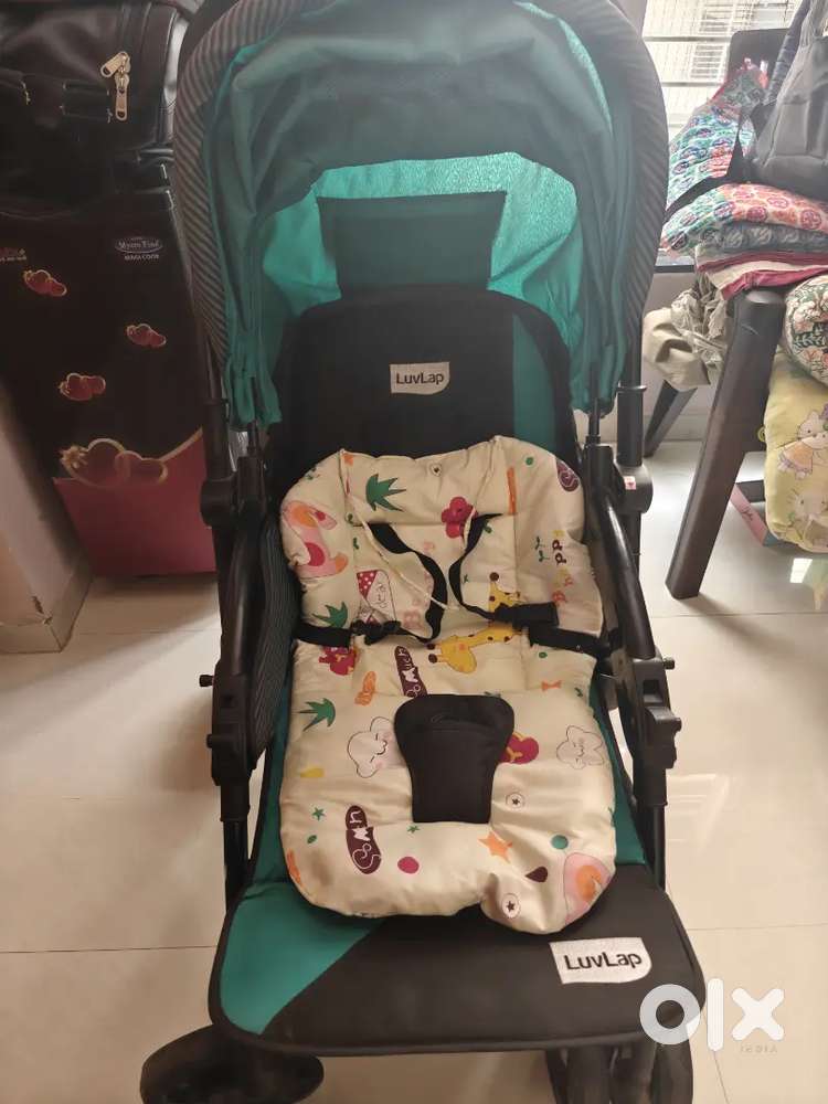 Baby stroller