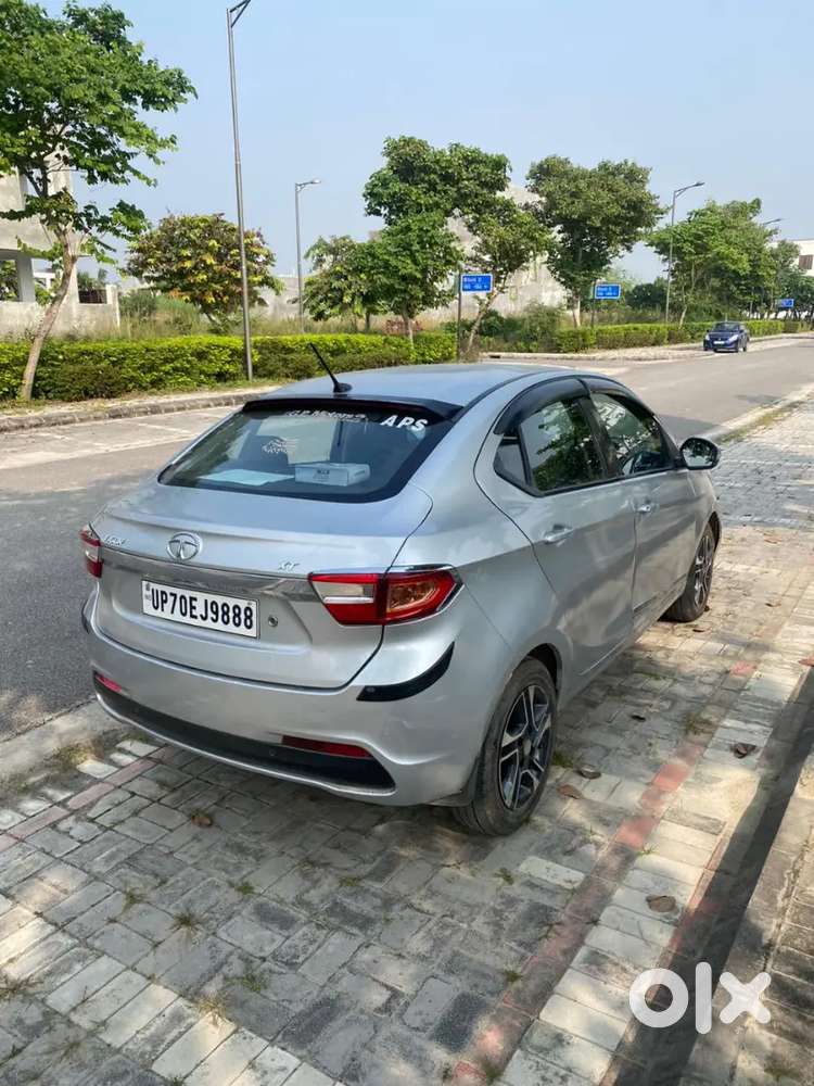 Tata Tigor 1.2 Xt 2018 Diesel Manual