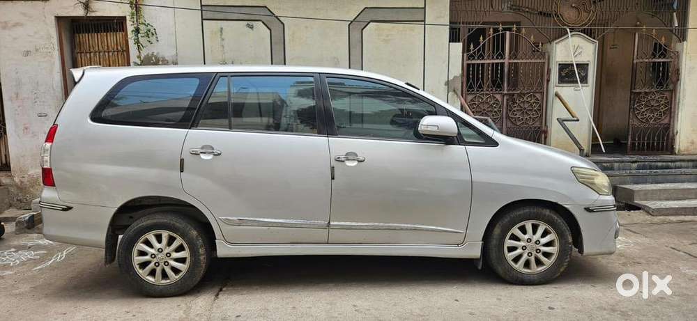Toyota Diesel Manual 2014